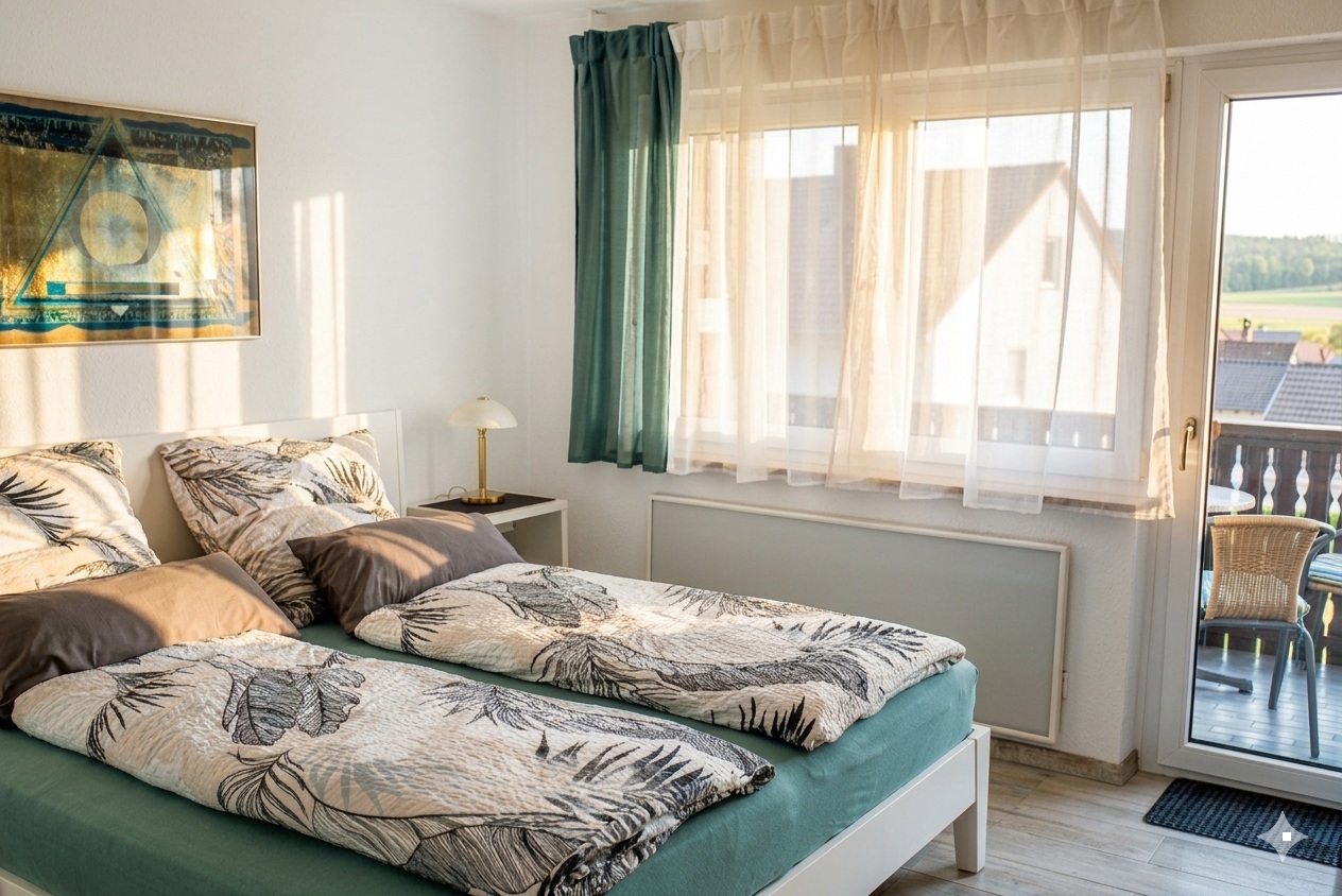 Doppelzimmer