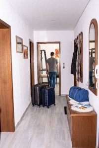 Ferienwohnung Uettingen